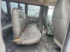 2018 Chevrolet Express G3500 LS