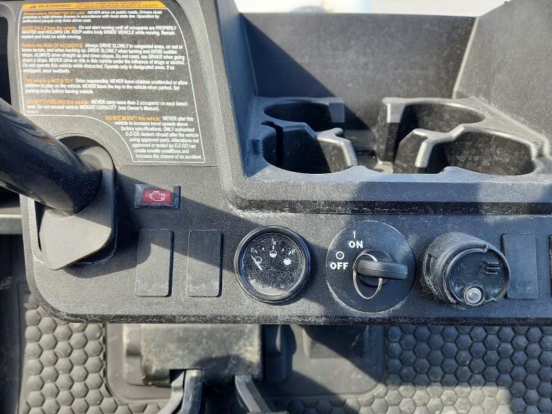 2024 Ezgo Golf Cart