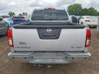 2013 Nissan Frontier S