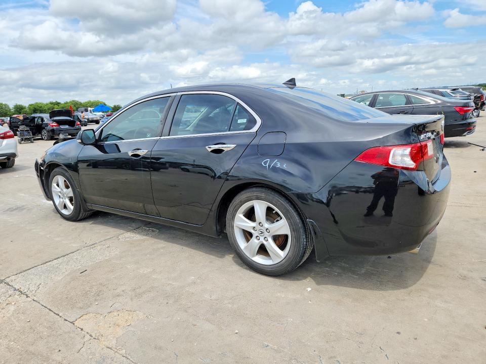 2009 Acura TSX