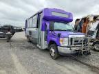 2019 Ford E450 Shuttle Bus