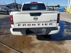 2022 Niss Frontier