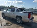 2008 Chevrolet Avalanche K1500