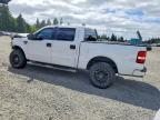 2006 Ford F150 Supercrew