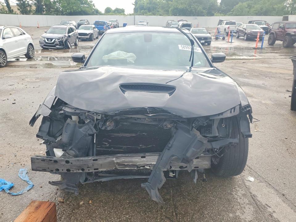 2021 Dodge Charger gt