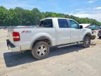 2008 Ford F150 Supercrew