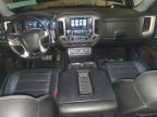 2017 GMC Sierra K1500 Denali