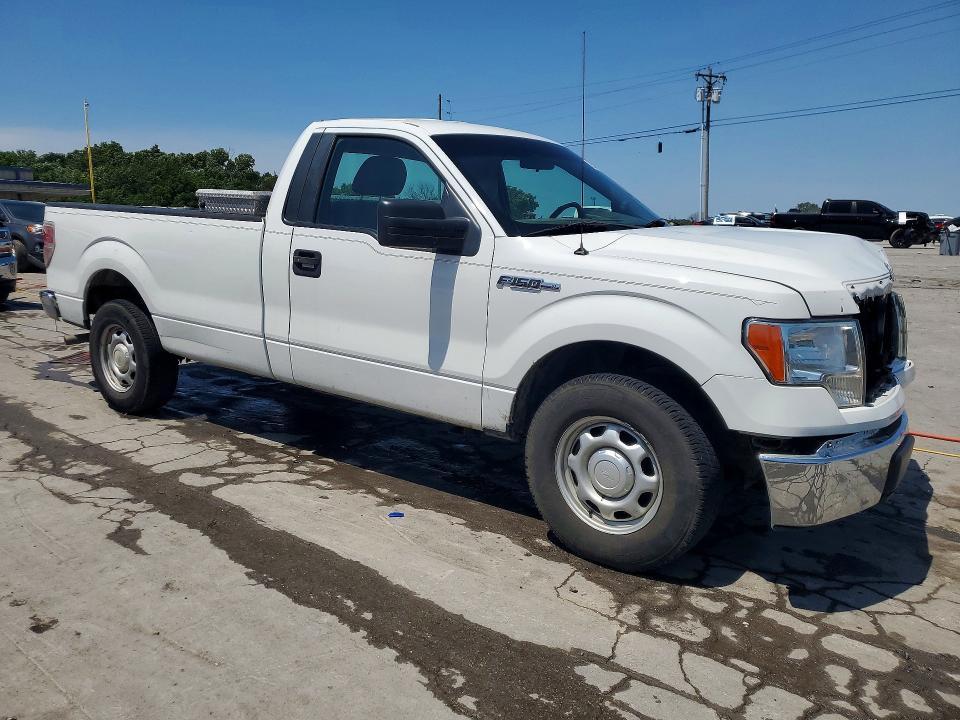 2014 Ford F150