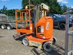 2020 JLG 20E A (20E) Vertical Lift