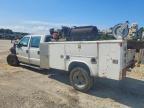 2012 Ford F550 Super Duty