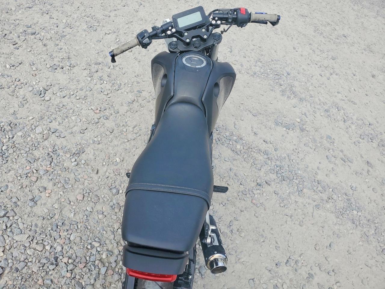 2023 Honda Grom 125