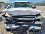 2007 Chevrolet Silverado LT
