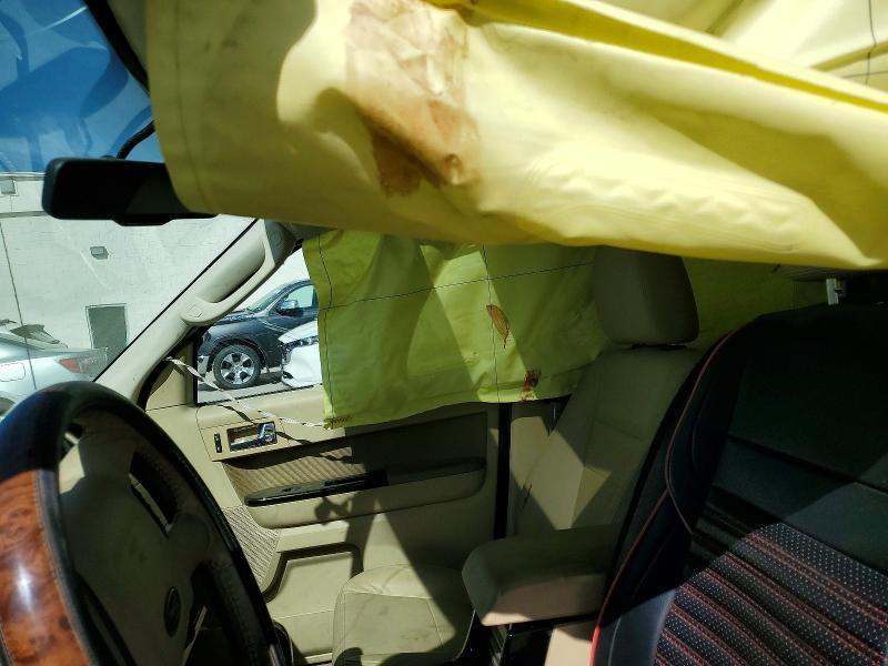 2009 Ford Escape Limited