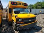 2015 Chevrolet Micro Bird G3500-School Bus