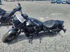 2025 Indian Motorcycle Co. Sport Scout Limited +TECH