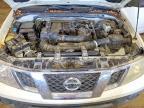 2015 Nissan Frontier S