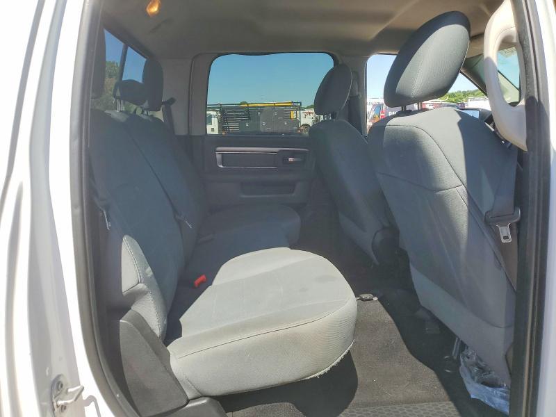2016 Dodge RAM 2500 SLT