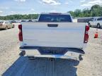 2022 Chevrolet Silverado