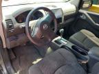 2006 Nissan Frontier SE