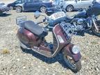 2013 Vespa GTS 300 Super