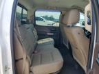 2015 Chevrolet Silverado K1500 LTZ