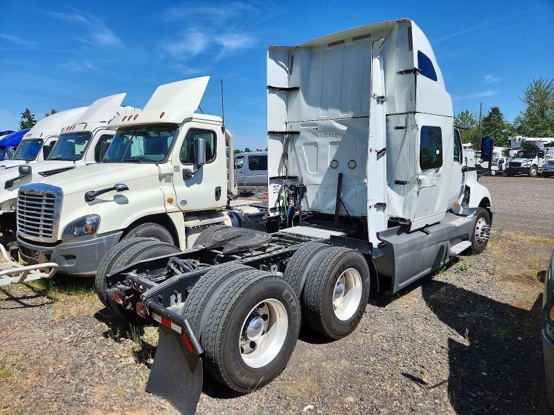 2019 International LT625 Semi Truck