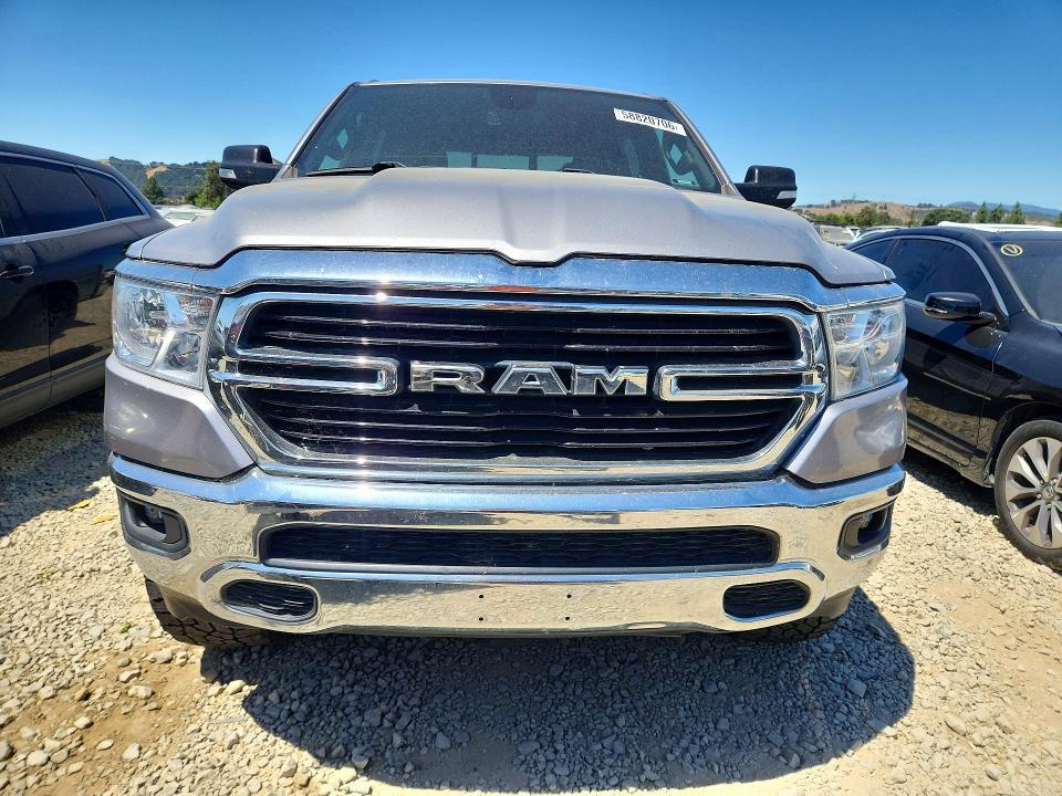 2019 Dodge RAM 1500 BIG Horn