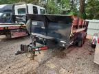 2023 Sure Trac ST8214HLOD-B-140 Dump Trailer