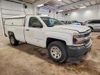 2016 Chevrolet Silverado C1500