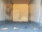 2022 Hyundai Translead Inc 2022 Hyundai Translead VC2530152-AJS DRY Van Trail