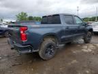 2021 Chevrolet Silverado K1500 LT Trail Boss