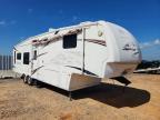 2007 Montana 2007 Keystone Montana Camper