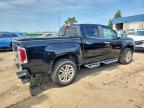 2016 GMC Canyon SLT