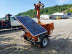 2018 Vermeer Mfg. Co. Arrow Board Trailer