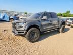 2018 Ford F150 Raptor