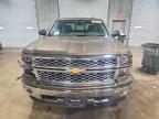 2015 Chevrolet Silverado K1500 LTZ