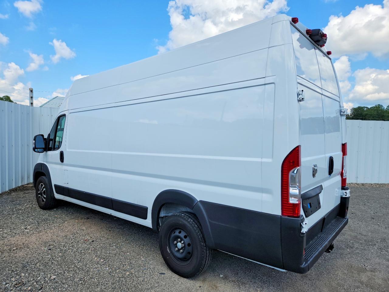 2023 Dodge RAM Promaster 3500 ** R & D * CLN Title * PRI Flee
