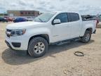 2020 Chevrolet Colorado