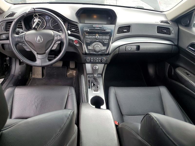 2013 Acura Ilx 20 Tech