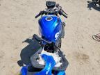 2015 Suzuki GSX-R600