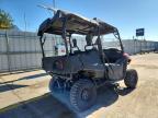 2014 Honda SXS700M Utility Vehicle