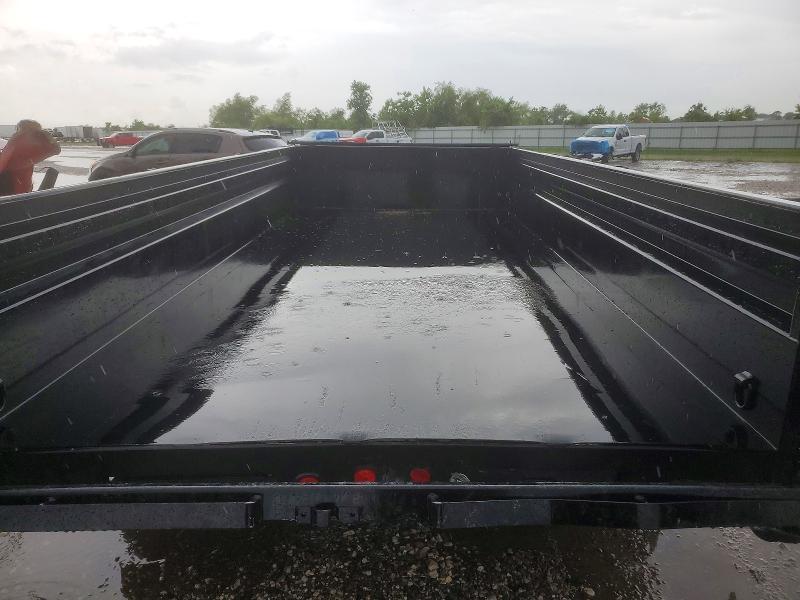 2026 Pj Trailer 2026 PJ DL162 Dump Trailer