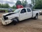 2008 GMC Sierra K2500 Heavy Duty