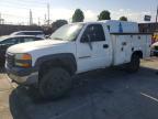 2002 GMC Sierra C2500 Heavy Duty