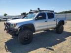 2007 Toyota Tacoma Double Cab