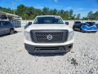 2017 Nissan Titan S