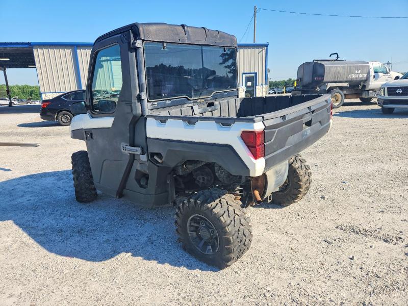 2019 Polaris Ranger Utility Vehicle