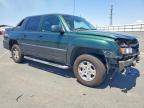 2002 Chevrolet Avalanche K1500