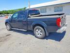 2010 Nissan Frontier SE V6