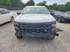 2025 Chevrolet Silverado K1500